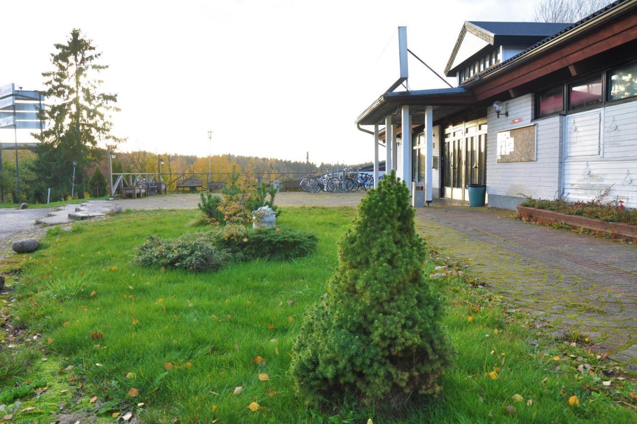 Lapinjärvi Hotel Hanhi מראה חיצוני תמונה